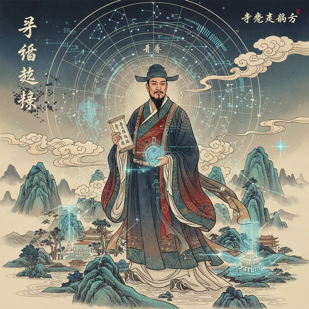 李丞責 - 李丞責博士