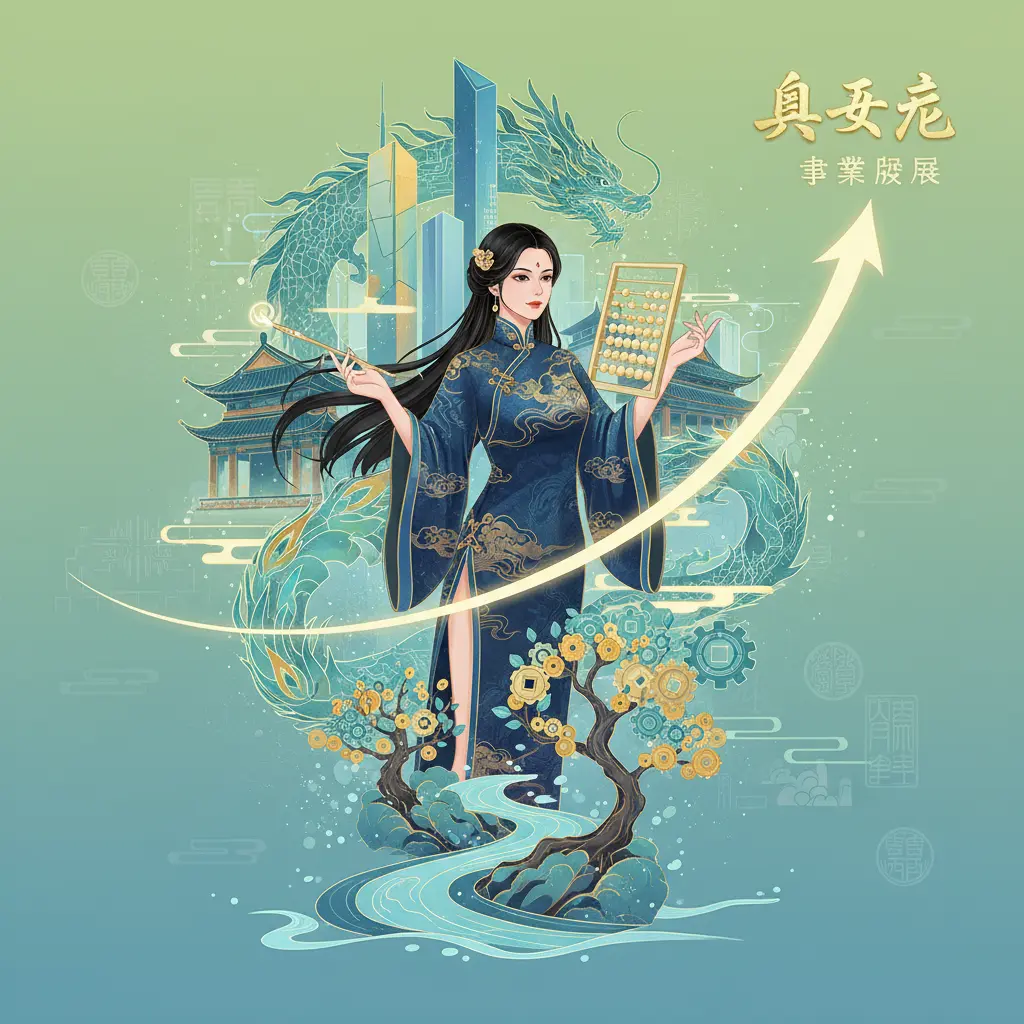 事業發展 - 貝雅麗