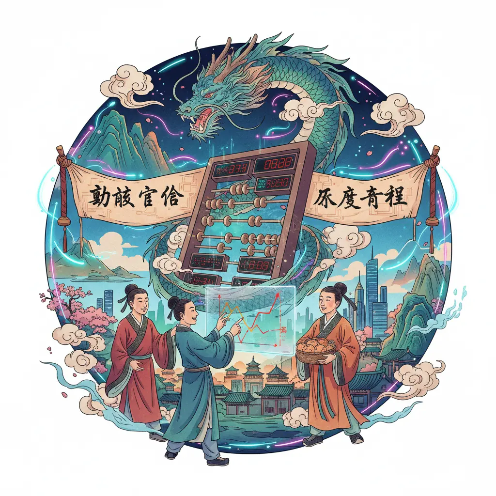 價格合理 - 動態定價