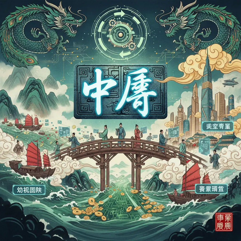 事業發展 - 中層