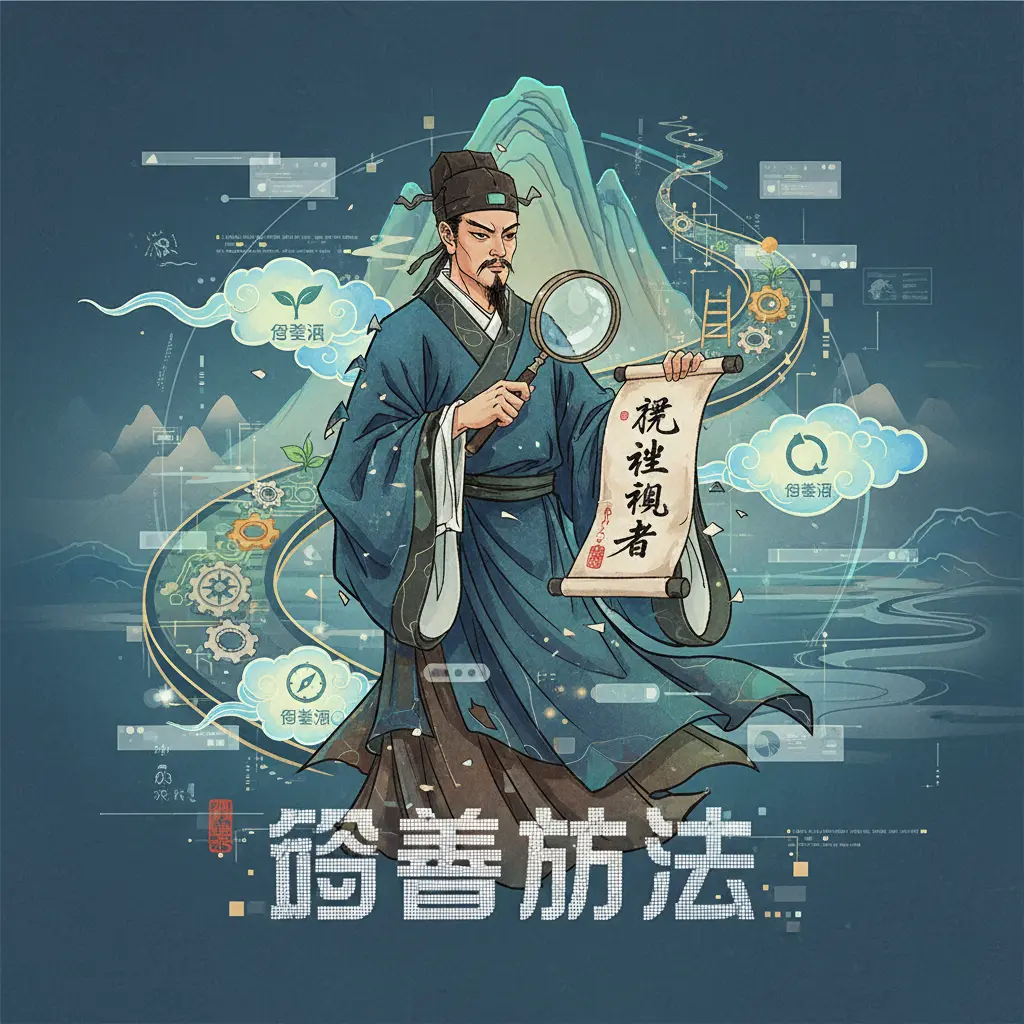 改善方法 - 完美主義者