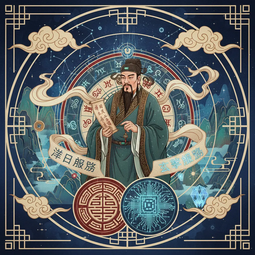玄學服務 - 擇日服務