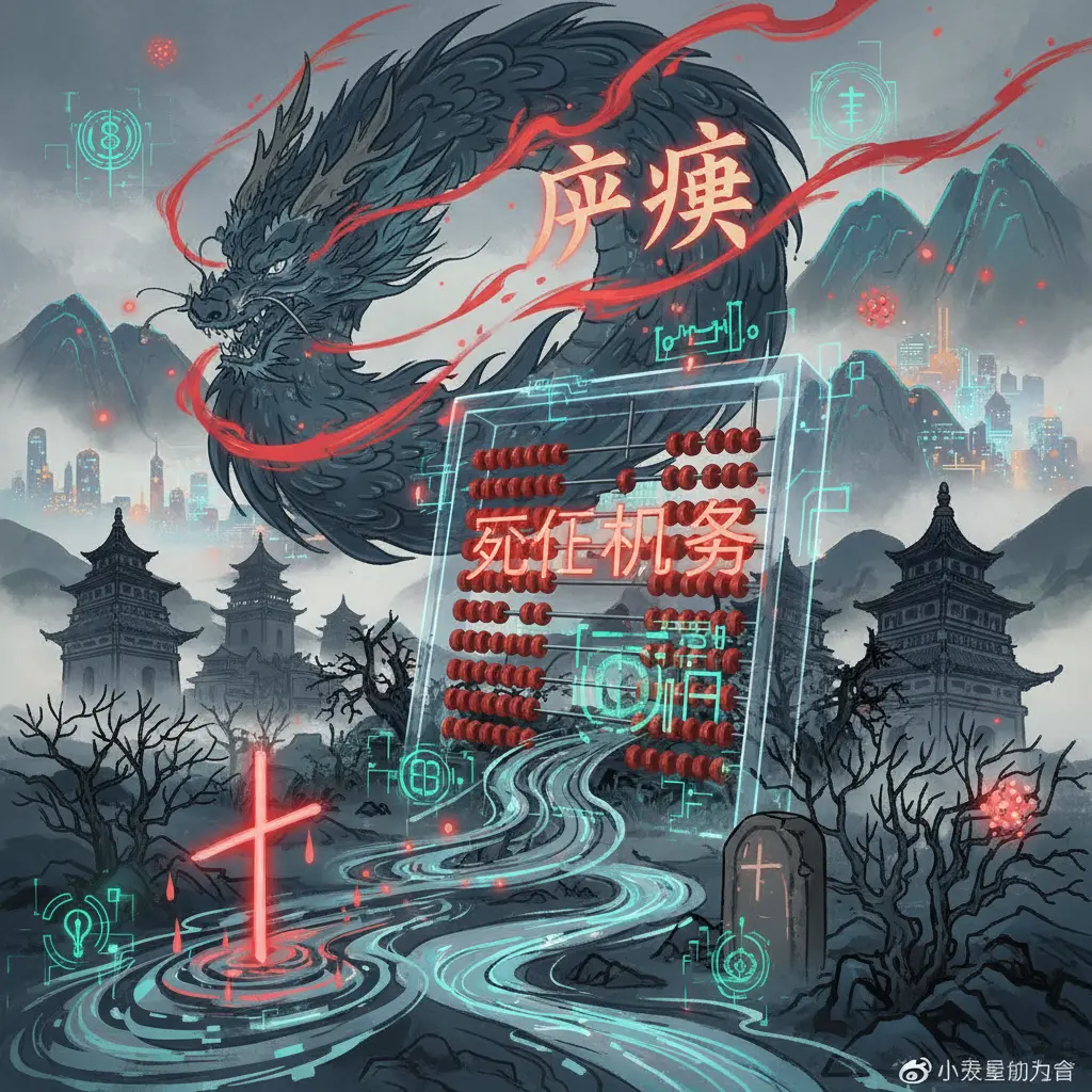 死亡人數 - 肺炎