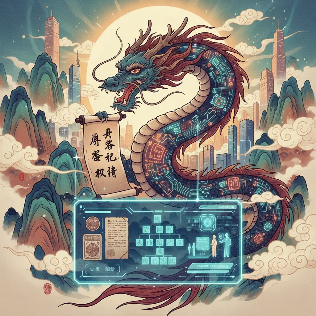 改名 - 人事登記條例