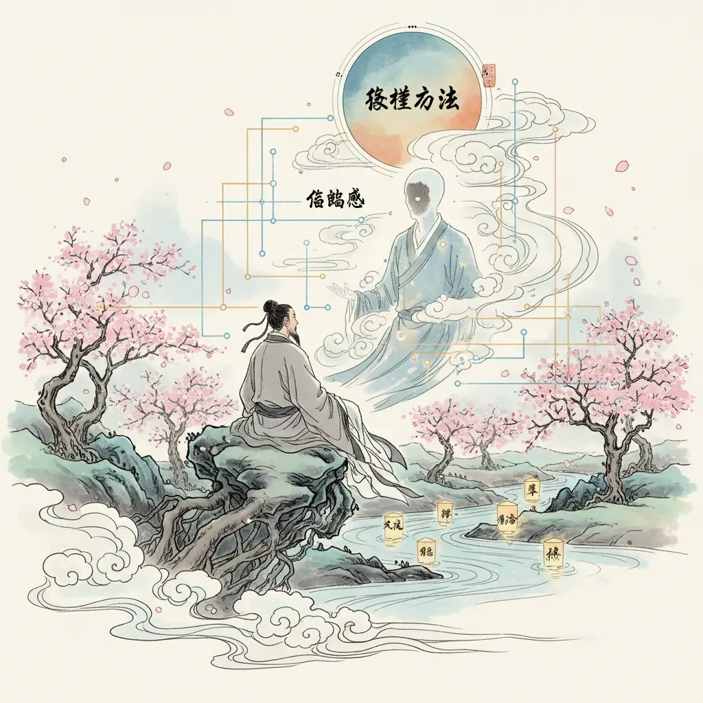 改善方法 - 孤獨感