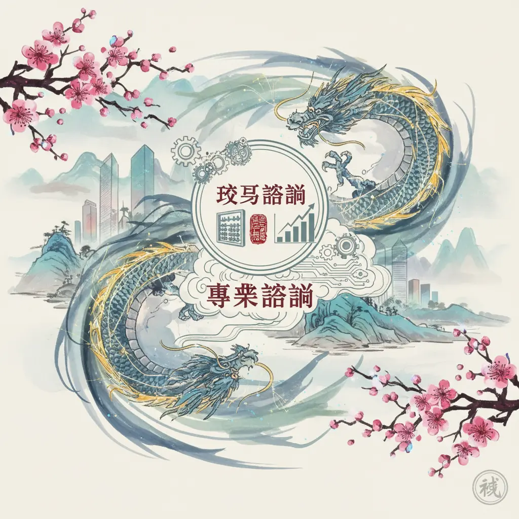 專業諮詢 - 交易諮詢