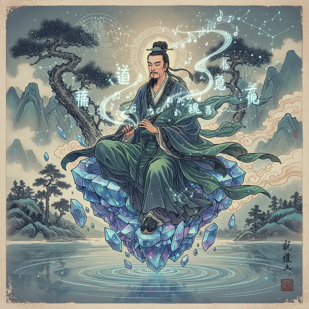 玄學 - 阮籍