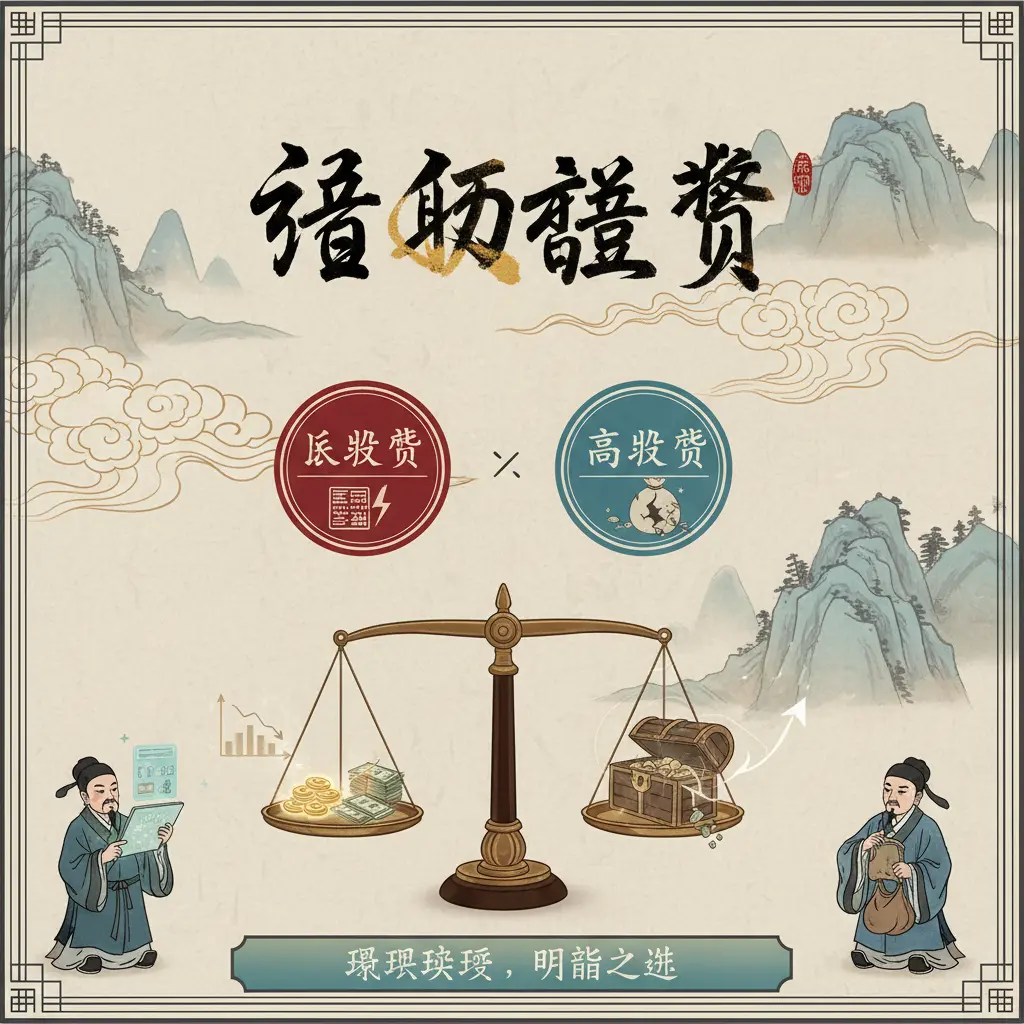 收費比較 - 盈透證券