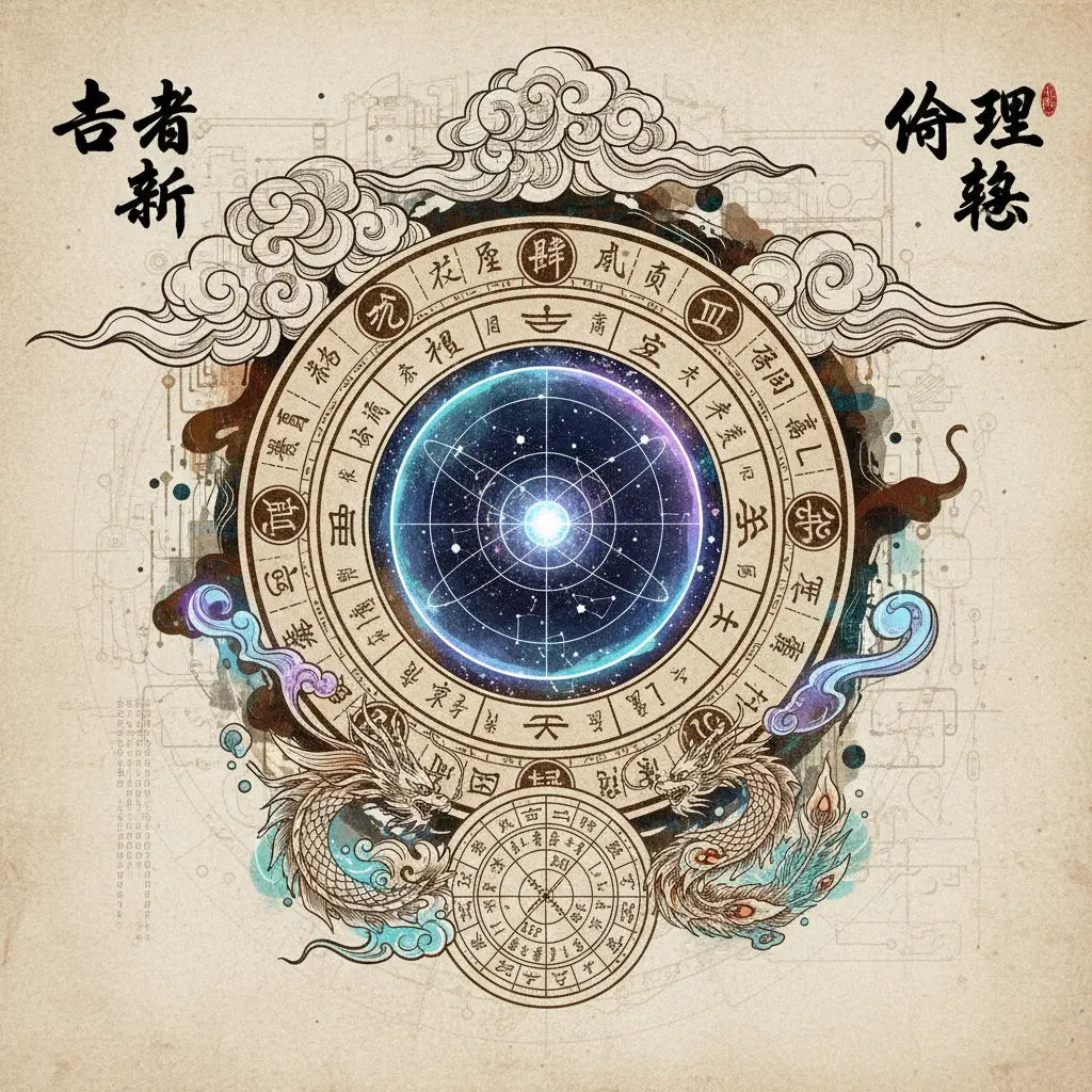 命理學 - 占星術